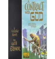 A Contract With God and Other Tenement Stories