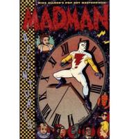 Madman Adventures Collection
