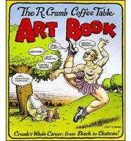 Coffee Table Art Book