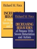Increasing and Decreasing Behaviors, 2 Volume Set