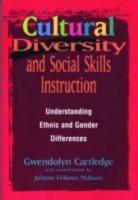 Cultural Diversity and Social Skills Instruction