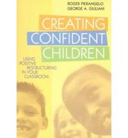 Creating Confident Children