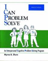 I Can Problem Solve
