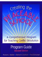 Creating the Peaceable School