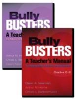 Bully Busters Grades K-5 & 6-8