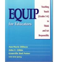 EQUIP for Educators