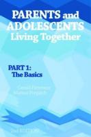 Parents and Adolescents Living Together