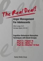 The Real Deal Anger Management for Adolescents, Complete Program (DVD Format)