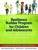 Resilience Builder Program for Children and Adolescents