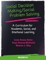 Social Decision Making/Social Problem Solving (SDM/SPS), Grades K-1