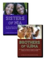 Sisters of Nia & Brothers of Ujima 2 Volume Set