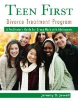 Teen First Divorce Treatment Program