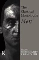 The Classical Monologue, Men