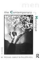 The Contemporary Monologue - Men