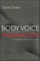 Body Voice Imagination