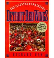 Detroit Red Wings Pb
