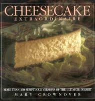 Cheesecake Extraordinaire