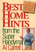 Best Home Hints from the Super Handyman