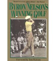 Byron Nelson's Winning Golf