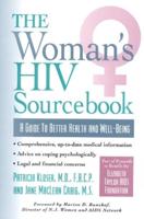 The Woman's HIV Sourcebook