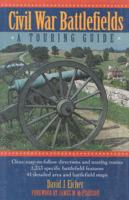 Civil War Battlefields