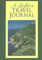 Golfer's Travel Journal