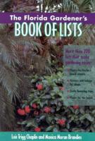 The Florida Gardener's Book of Lists