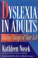 Dyslexia in Adults: Taking Charge of Your Life