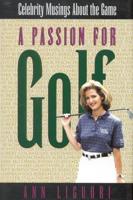 A Passion for Golf