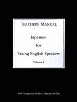 JAPANESE FOR YOUNG ENGLISH TEACHERS