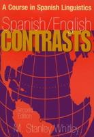 Spanish-English Contrasts