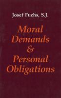 Moral Demands and Personal Obligations