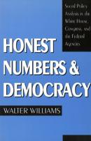 Honest Numbers and Democracy