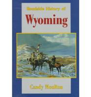 Roadside History of Wyoming