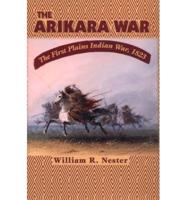 The Arikara War