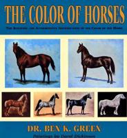 The Color of Horses