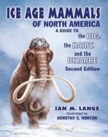 Ice Age Mammals of North America