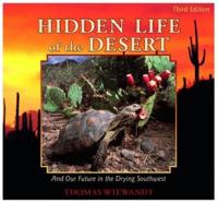 Hidden Life of the Desert