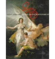 Goya Spirit Of Enlightenment