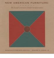 New American Furniture