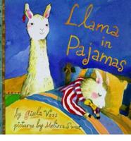 Llama in Pajamas