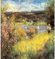 Impressions of Light