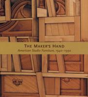 The Maker's Hand