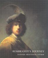 Rembrandt's Journey