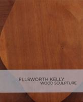Elsworth Kelly - Wood Sculpture