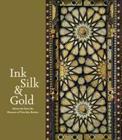 Ink, Silk, & Gold