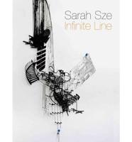 Sara Sze - Infinite Line