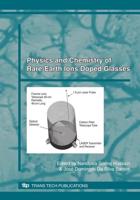 Physics and Chemistry of Rare-Earth Ions Doped Glasses