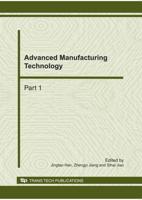 Advanced Manufacturing Technology