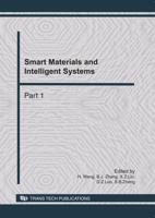 Smart Materials and Intelligent Systems, SMIS2010